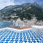 Amalfully Boutique Apartment - A Seaview Gem