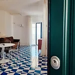 Amalfully Boutique Apartment - A Seaview Gem