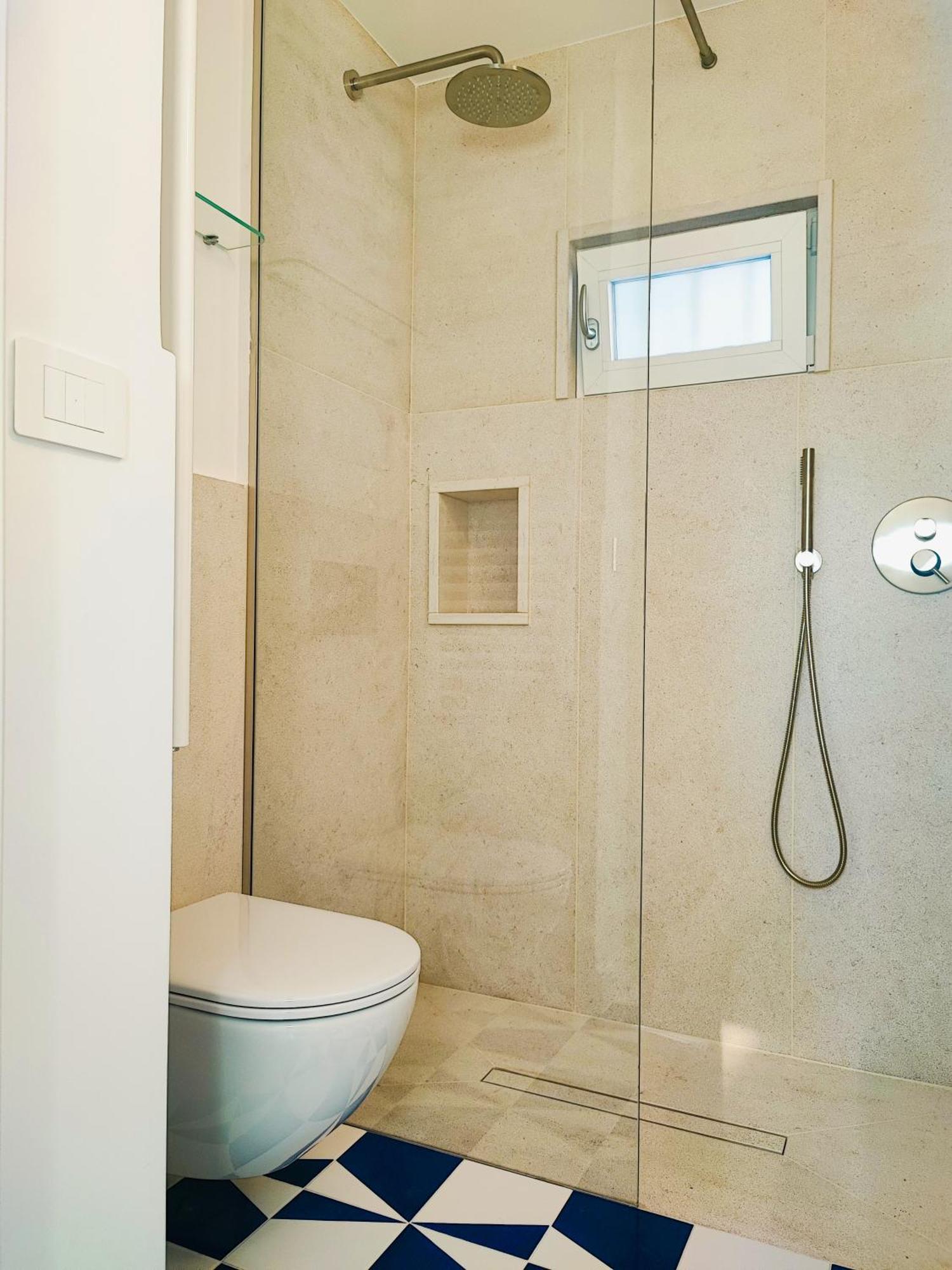 Amalfully Boutique - A Seaview Gem