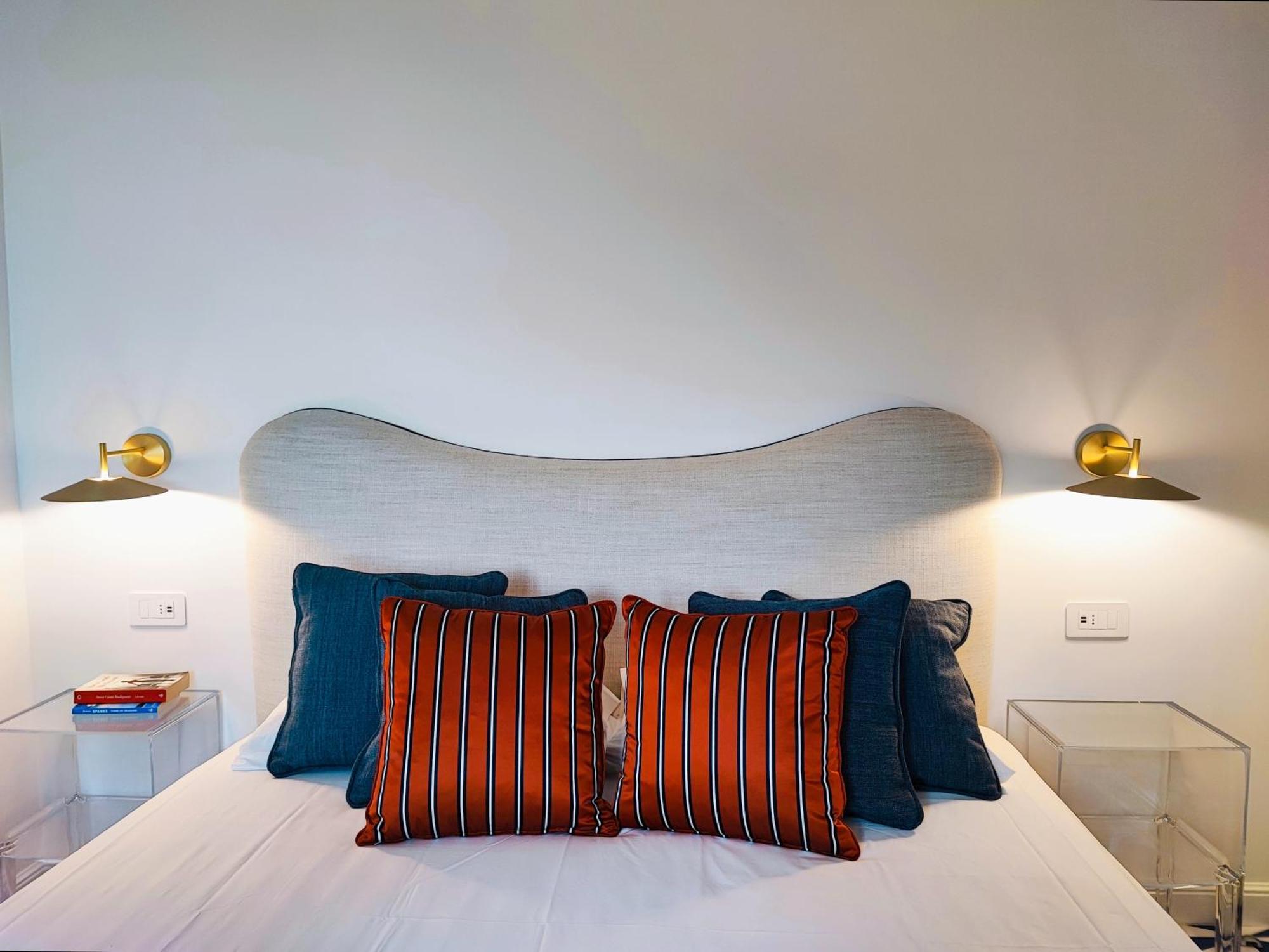 Casa vacanze Amalfully Boutique - A Seaview Gem
