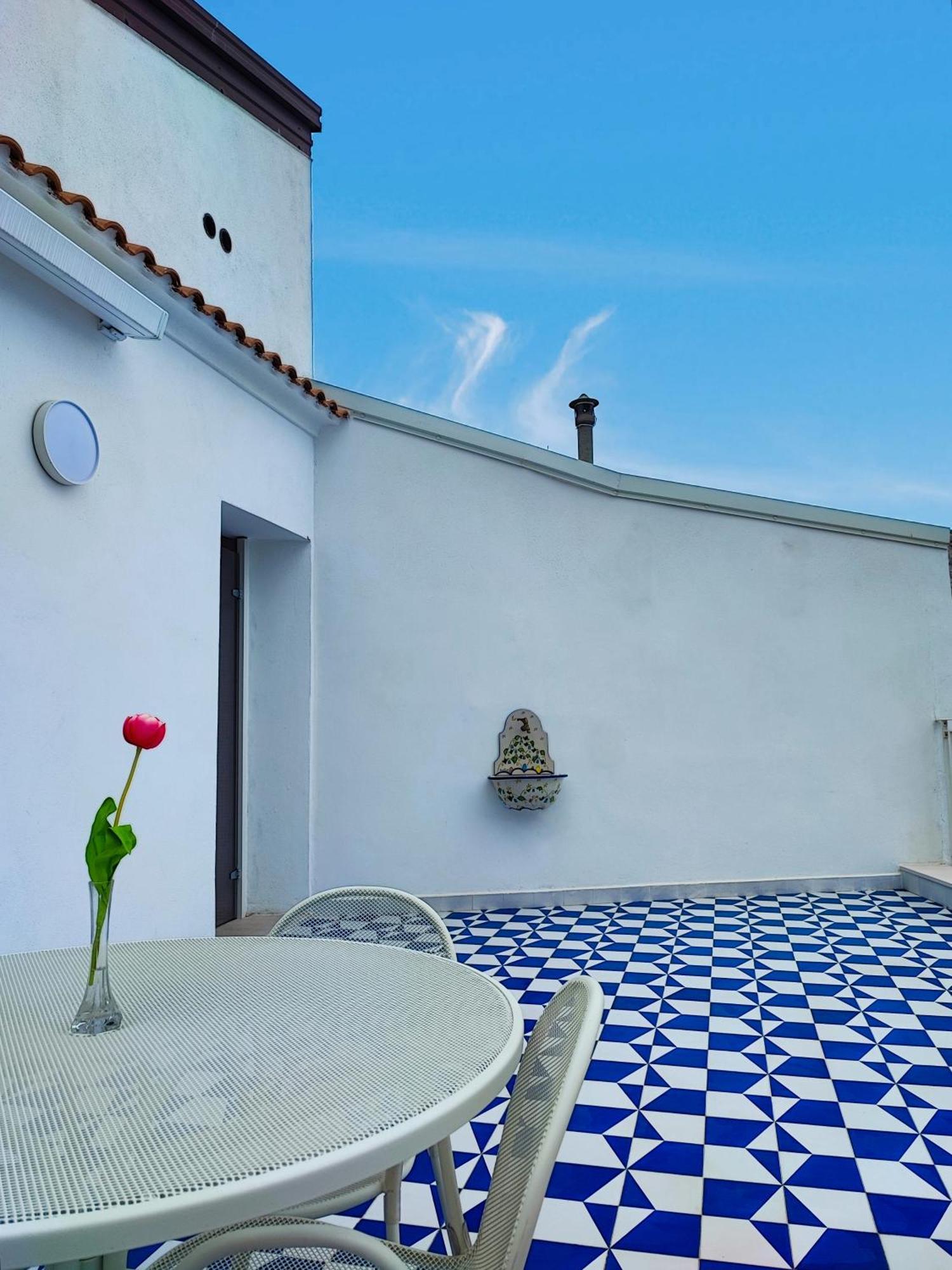Casa vacanze Amalfully Boutique - A Seaview Gem *