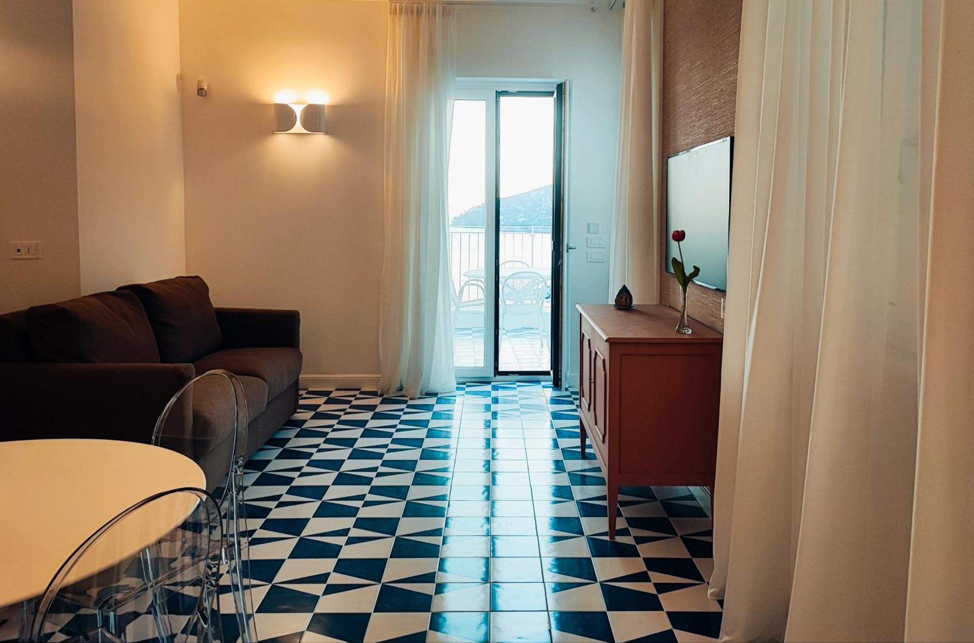 Casa vacanze Amalfully Boutique - A Seaview Gem Amalfi