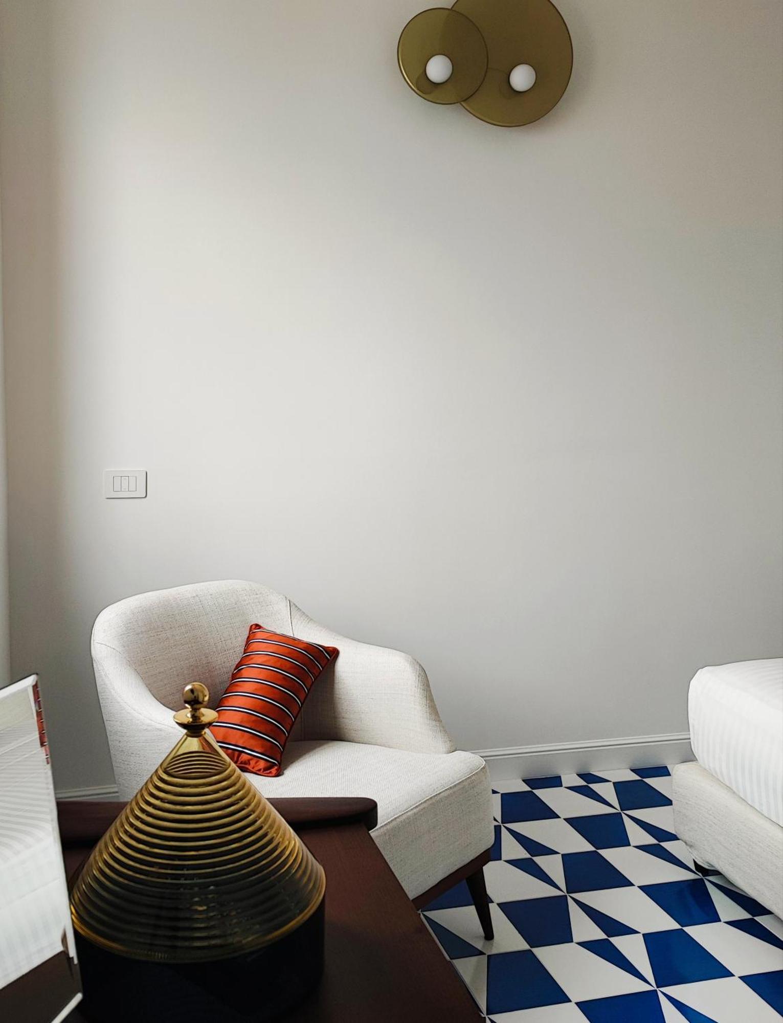 Amalfully Boutique - A Seaview Gem Amalfi
