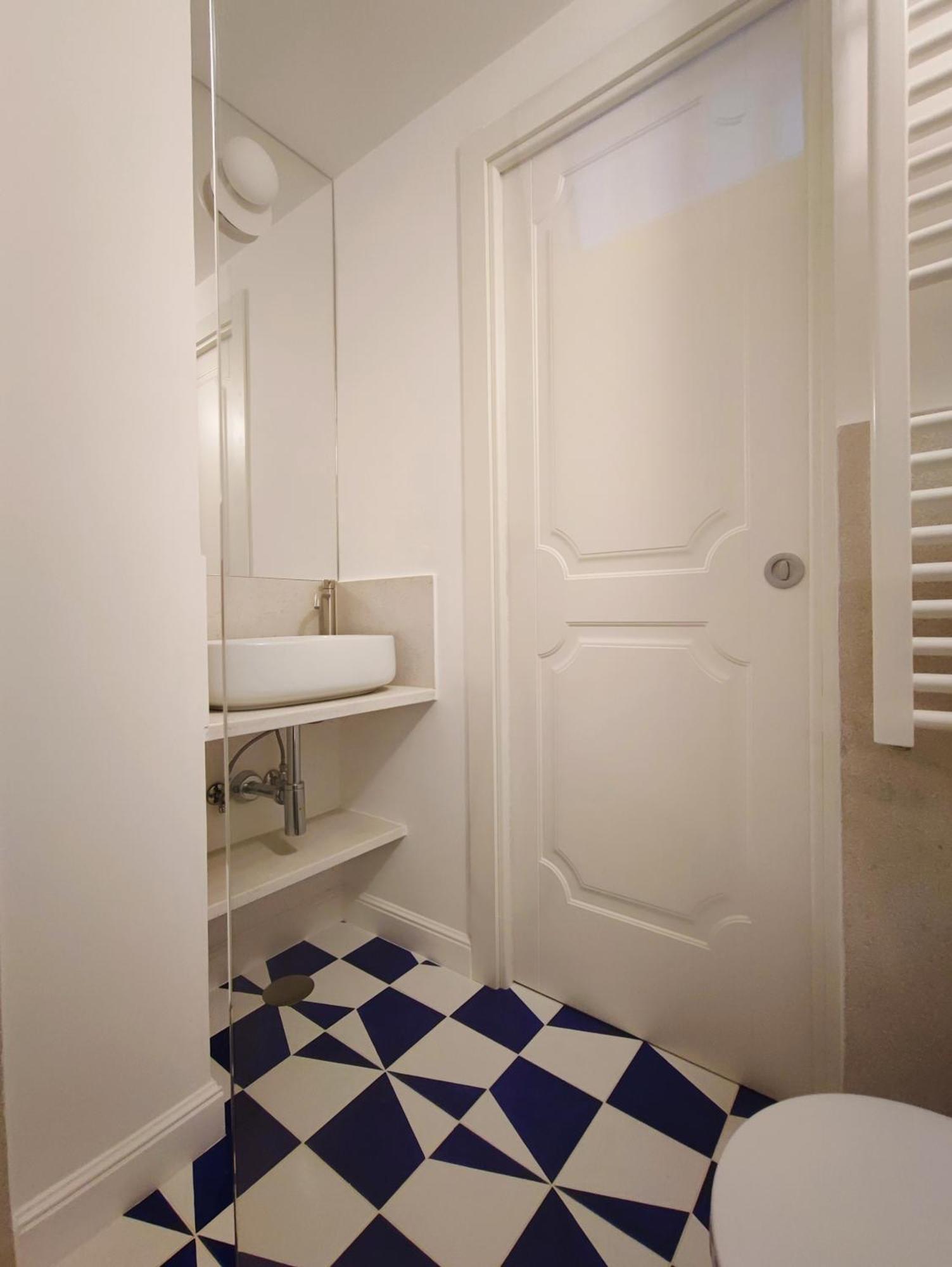 Amalfully Boutique - A Seaview Gem Amalfi