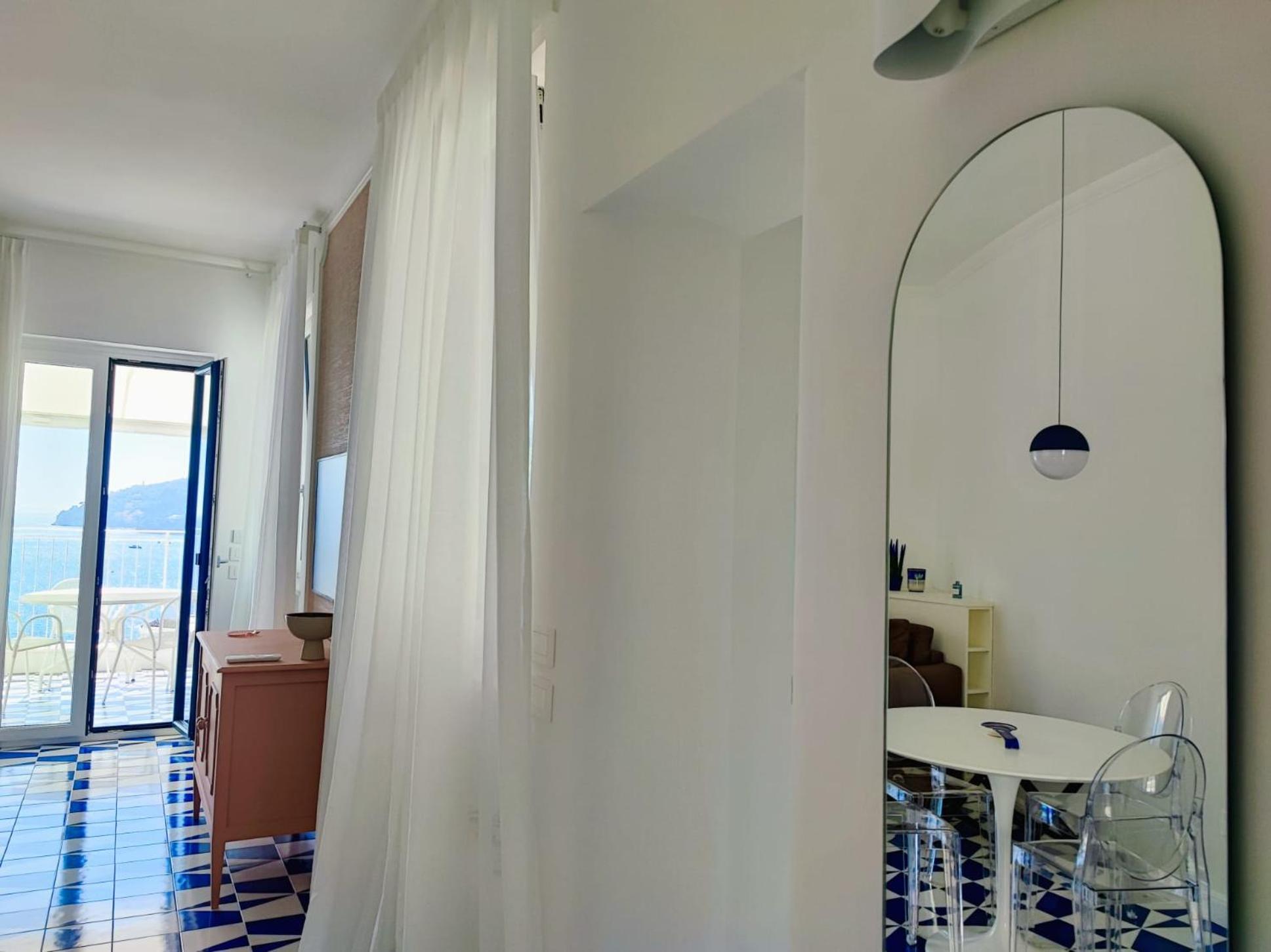 Casa vacanze Amalfully Boutique - A Seaview Gem